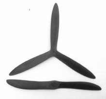 Carbon Props